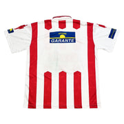 1998/99 Necaxa Heimtrikot (L) Umbro