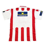 1998/99 Necaxa Heimtrikot (L) Umbro
