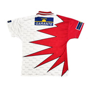 1999 Necaxa Auswärtstrikot (S) Umbro