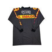 1996/97 Puebla G.Rabajda *BNWOT* Tribute GK Trikot (L) Garcis