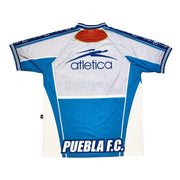 1999/00 Puebla Trainingsshirt (S) Atletica