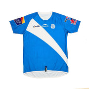2007/08 Puebla Heimtrikot (L) Atletica