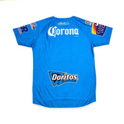 2007/08 Puebla Heimtrikot (L) Atletica
