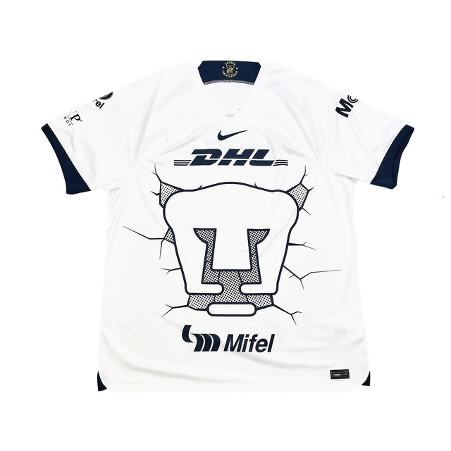 2023/24 UNAM PUMAS HOME SHIRT (XL) NIKE