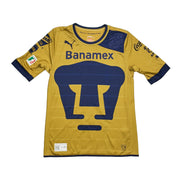 2012/13 UNAM Pumas Orrantia #18 Heimtrikot (S) Puma