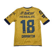 2012/13 UNAM Pumas Orrantia #18 Heimtrikot (S) Puma