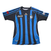 2006/07 Queretaro Heimtrikot (L) Pirma