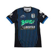 2012/13 Queretaro Heimtrikot (S) Atletica