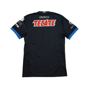 2012/13 Queretaro Heimtrikot (S) Atletica