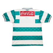 1998 Santos Laguna Heim Trikot (M) ABA Sports