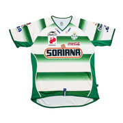 2007/08 Santos Laguna Heimtrikot (XL) Atletica