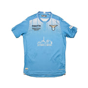 2015/16 Lazio Cataldi #32 *Supercoppa Final Spieltag* Heimtrikot (M) Macron