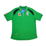2009/10 Santos Laguna *BNWT* Polo-Shirt (XXL) Atletica