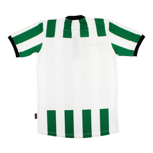 Cordoba 2021-22 Home Shirt (Mint)_1