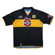 2003/04 Tigres Auswärtstrikot (XL) Atletica