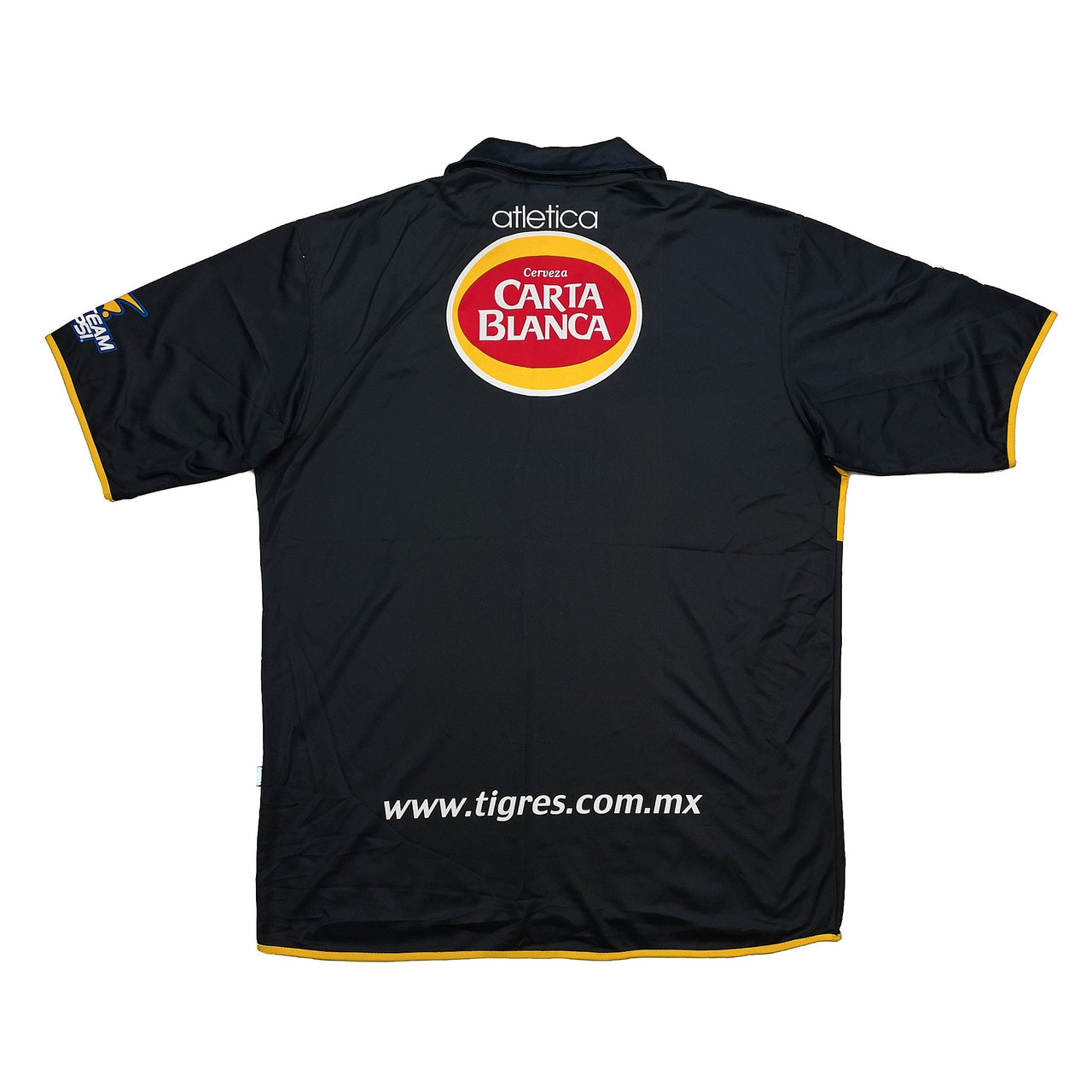 2003/04 TIGRES AWAY SHIRT (XL) ATLETICA, Cult Kits