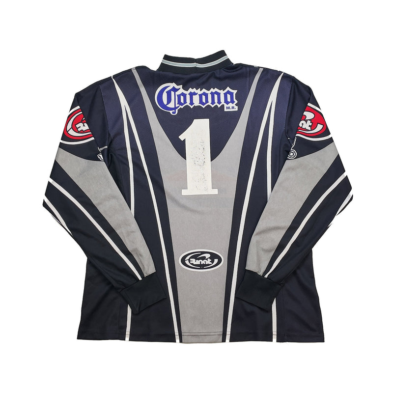 CULT KITS - 1998 TEMPLATE #1 GK SHIRT (L) OM