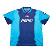 2000er Pepsi „Ask For More“ Shirt (L)