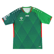 2018-19 Al-Ettifaq Jako Heimtrikot *Neuwertig* S