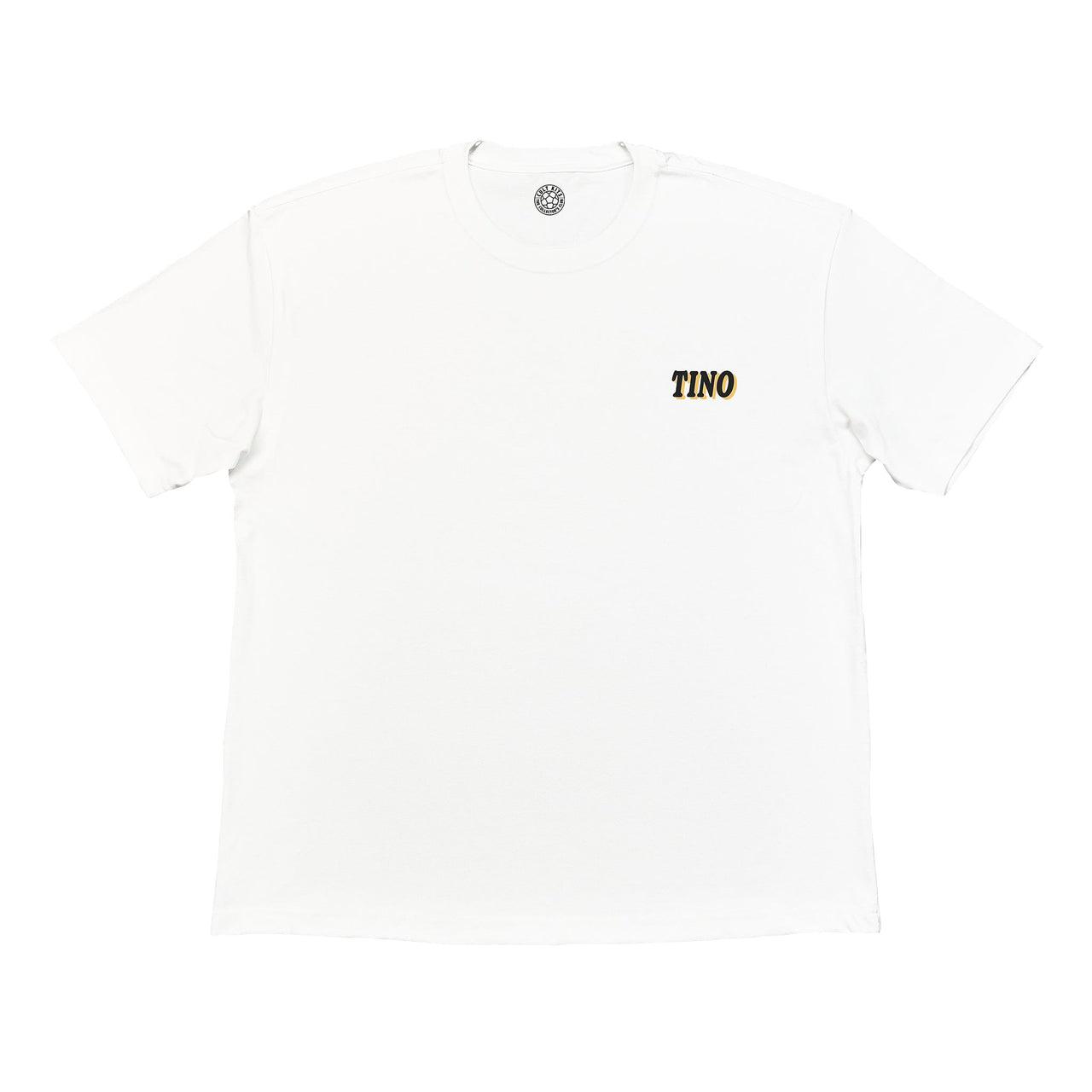 NEWCASTLE UNITED ASPRILLA BOOTLEG TEE | Cult Kits, XXL / Newcastle / White
