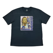 Fiorentina Batistuta Bootleg T-Shirt