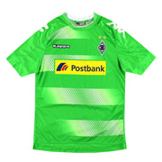 2016-17 Borussia Mönchengladbach Kappa Auswärtstrikot M