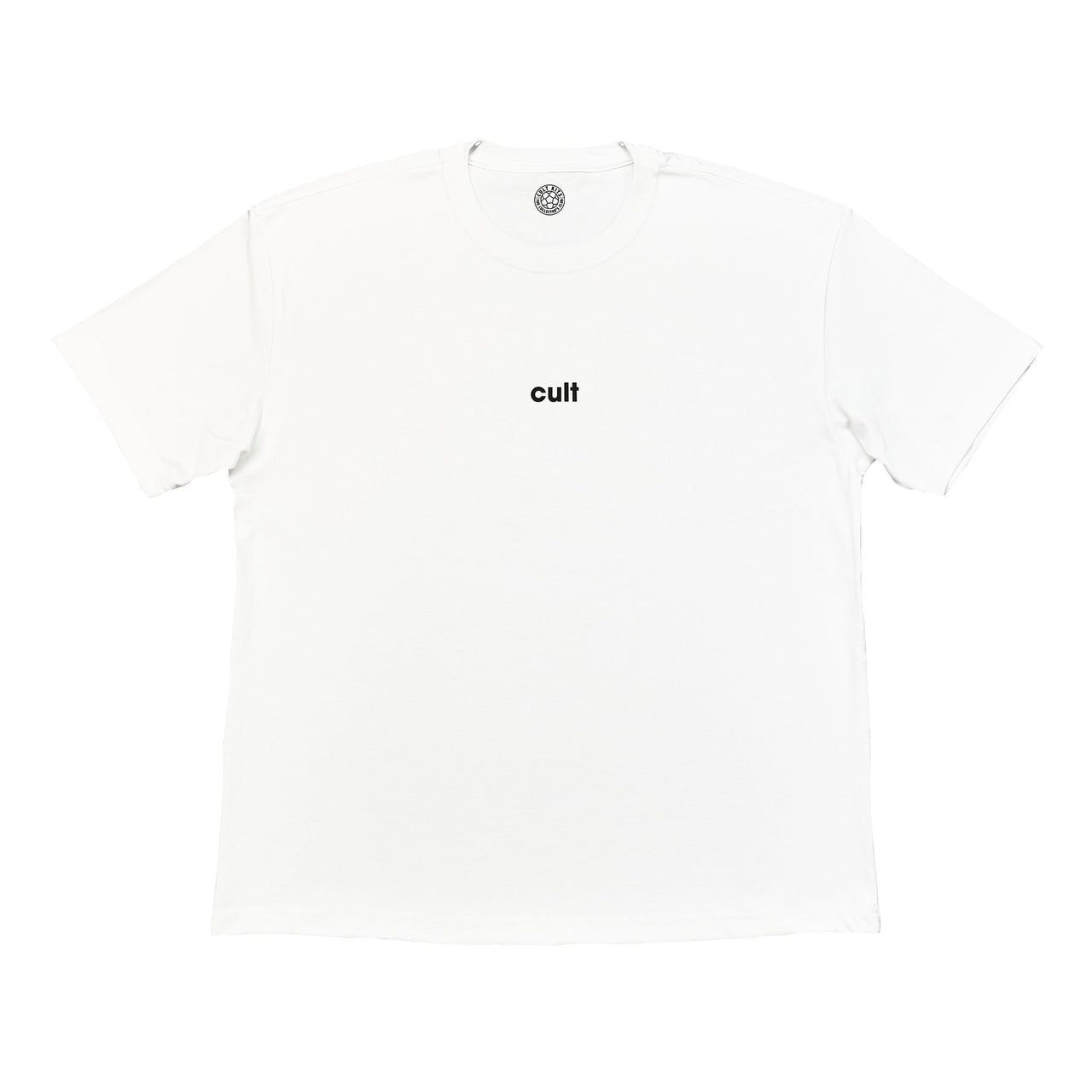 CULT DIEGO '94 TEE | Cult Kits, Small / Argentina / White