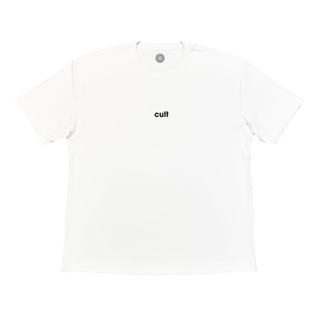 CULT DIEGO '94 TEE | Cult Kits, Small / Argentina / White