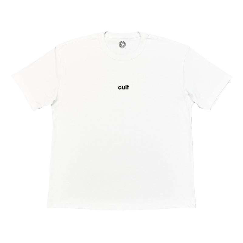 CULT DIEGO '94 TEE | Cult Kits, XXL / Argentina / White