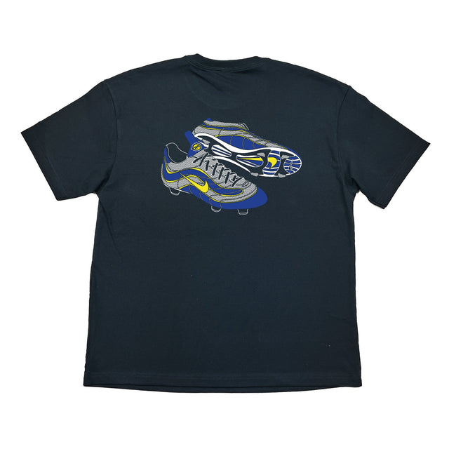 CULT R9 TEE, Cult Kits, Medium / Nike / Black