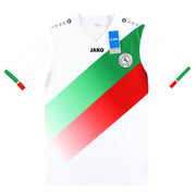 2019-20 Ettifaq FC Jako Auswärtstrikot *m. Etikett* L