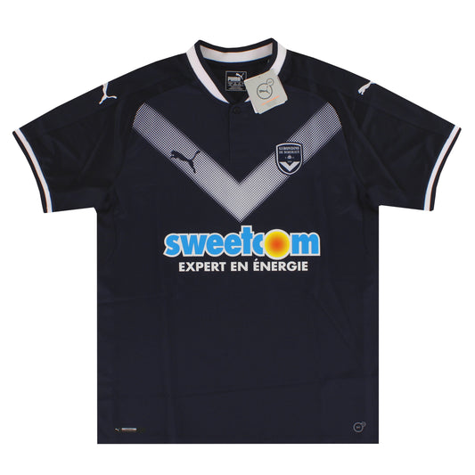 2017-18 Bordeaux Puma Home Shirt *w/tags* L