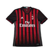2016/17 AC Mailand Montolivo #18 Heimtrikot (S) Adidas