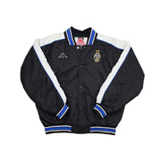 1997/98 Juventus College-Jacke (L) Kappa