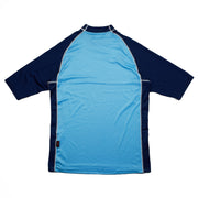 2001/02 Tampa Bay Mutiny Heimtrikot (M) Kappa
