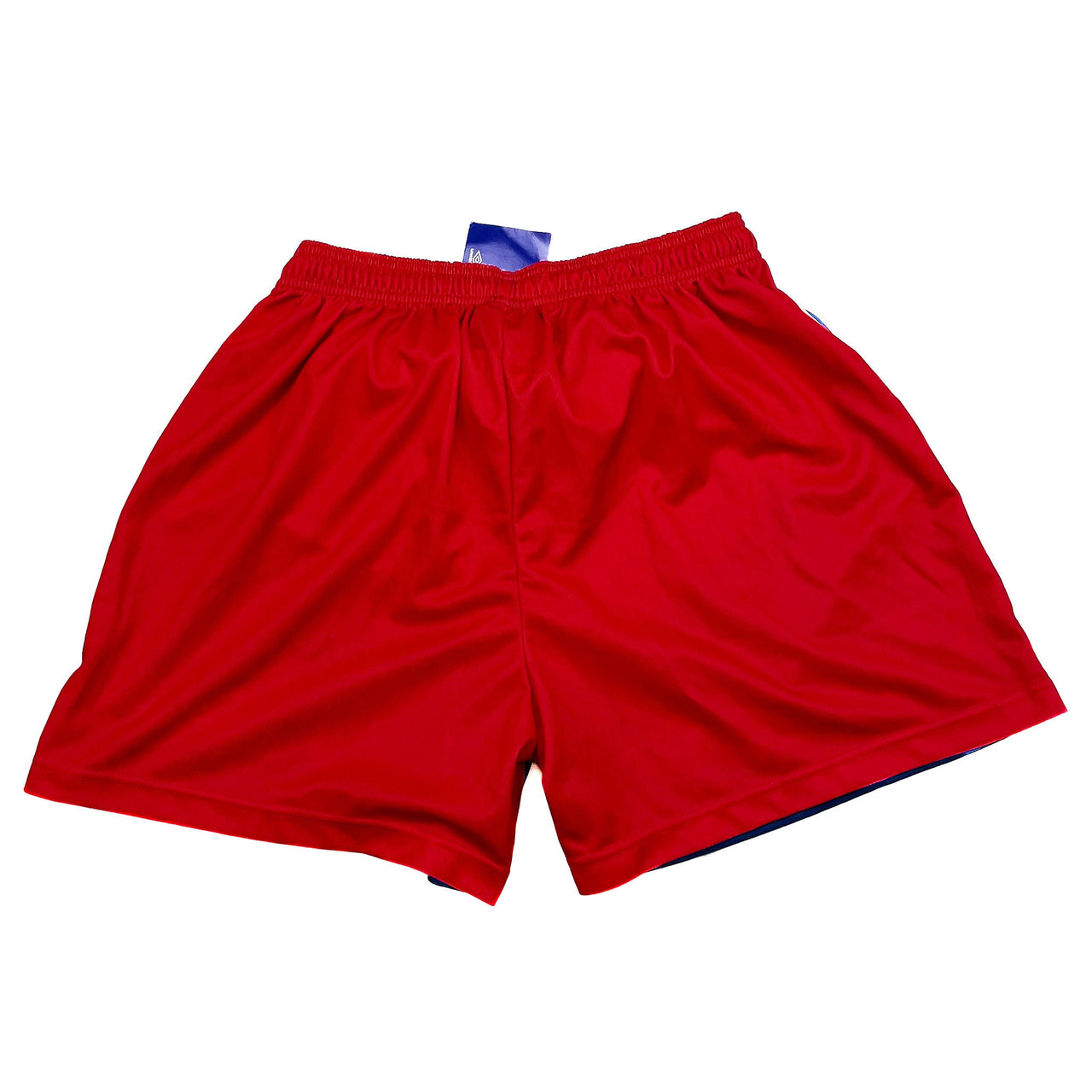 CULT KITS - 1997/98 KASHIMA ANTLERS *BNWT* HOME SHORTS (XL) UMBRO