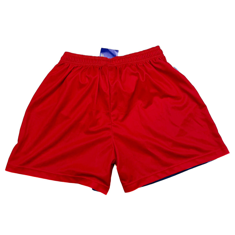 CULT KITS - 1997/98 KASHIMA ANTLERS *BNWT* HOME SHORTS (XL) UMBRO
