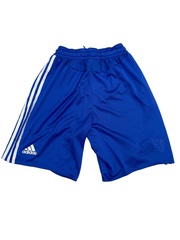 2008/09 Chelsea Heim-Shorts (S) Adidas