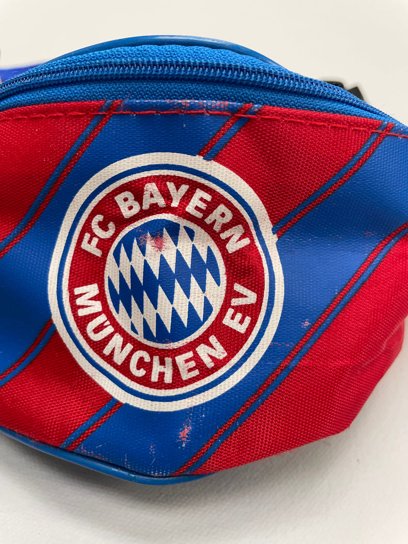 1994 Bayern Munich Waist Pouch Bumbag