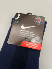2016 PSG *BNWT* Heimstutzen (XL) Nike