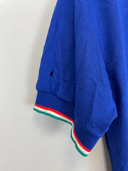 1986/91 Italien Heimtrikot (M) Diadora