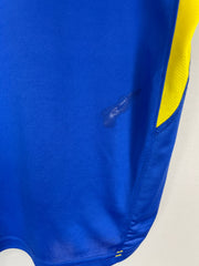 2005/06 Boca Juniors Heimtrikot (L) Nike