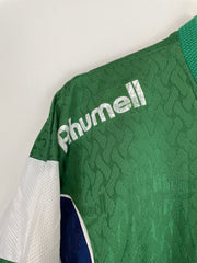 1999 Palmeiras Trainingsshirt (L) Rhummel