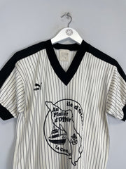 1990 Ile D'Oleron Template T-Shirt (M) Puma