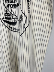 1990 Ile D'Oleron Template T-Shirt (M) Puma