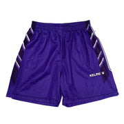 1997/98 Real Madrid Auswärtshose (L) Kelme