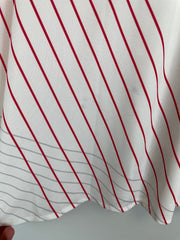 2017/18 New York Red Bulls Heimtrikot (XL) Adidas