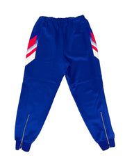 1993/94 Yokohama Marinos Trainingshose (XL) Mizuno
