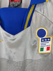 1996 Italien TW Trikot (M) Nike