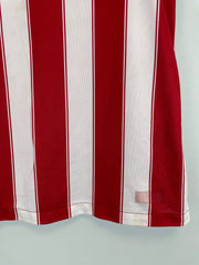 2015/16 Atlético Madrid Jesus Gamez #18 *Player Issue* Heimtrikot (M) Nike